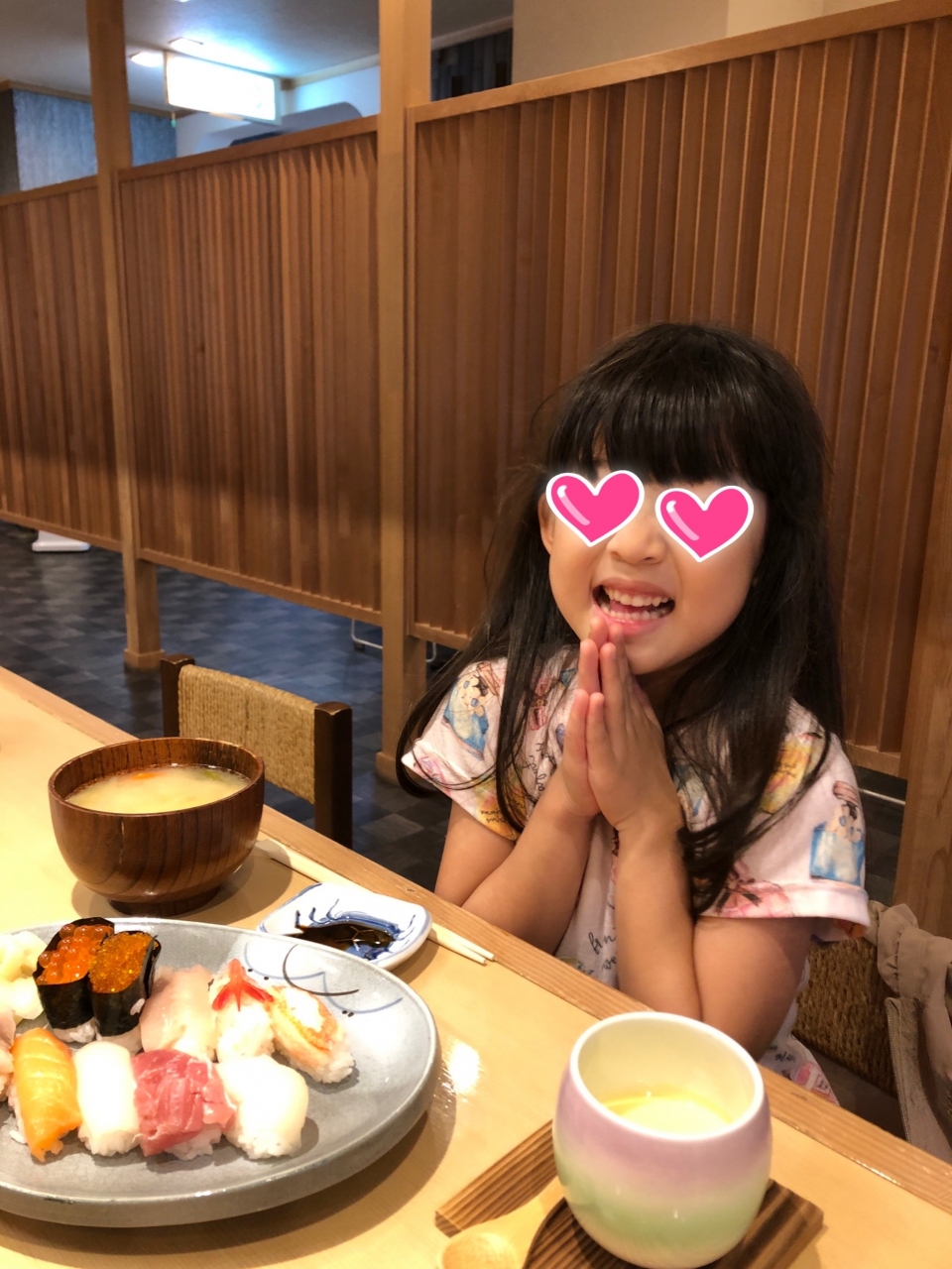 寿司食べ放題付きoyoホテル1泊当選 小1娘と1泊2日で函館 函館 北海道 の旅行記 ブログ By らびたんさん フォートラベル