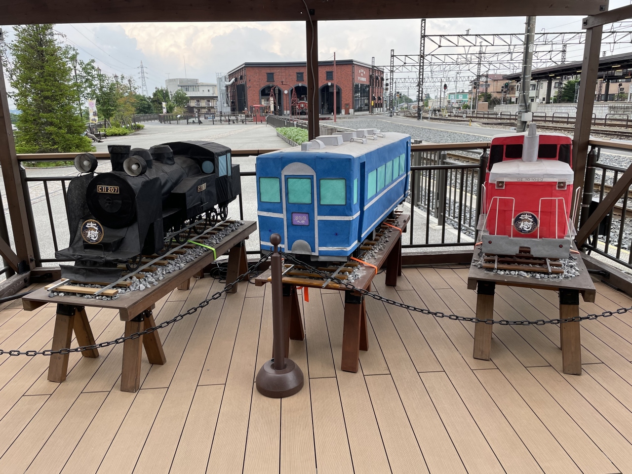 Sl三昧 真岡駅 下今市駅 高崎駅 熊谷駅 駅メモ 今市 栃木県 の旅行記 ブログ By Jeria1974さん フォートラベル Sl三昧 真岡駅 下今市駅 高崎駅 熊谷駅 駅メモ 今市 栃木県 の旅行記 ブログ By Jeria1974さん フォートラベル