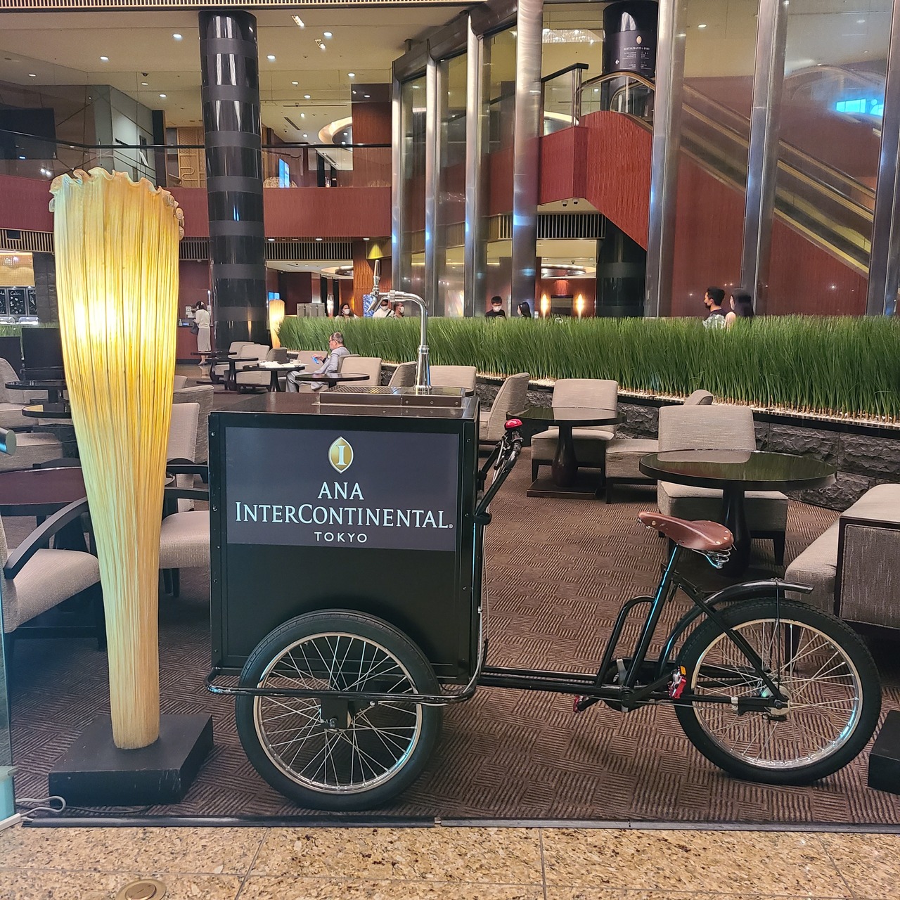 インターコンチネンタル東京クラブルーム風 赤坂 東京 の旅行記 ブログ By Marさん フォートラベル インターコンチネンタル東京クラブルーム風 赤坂 東京 の旅行記 ブログ By Marさん フォートラベル