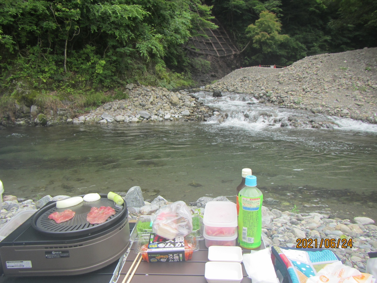 秋川渓谷bbq十里木ランドでbbqと川沿い景色を楽しんだ後は秋川渓谷瀬音の湯へ 最後は東京で唯一の道の駅八王子滝山でお買い物 あきる野 秋川渓谷 東京 の旅行記 ブログ By Machgoさん フォートラベル 秋川渓谷bbq十里木ランドでbbqと川沿い景色を楽しんだ後は秋川渓谷瀬音の湯へ 最後は東京で唯一の道の駅八王子滝山でお買い物 あきる野 秋川渓谷 東京 の旅行記 ブログ By Machgoさん フォートラベル