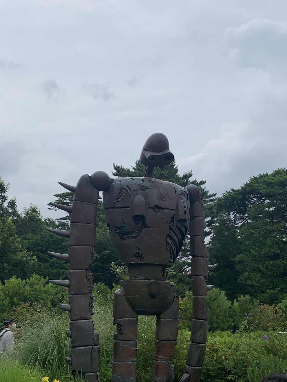 三鷹の森ジブリ美術館へ 吉祥寺 三鷹 東京 の旅行記 ブログ By イチさん フォートラベル 三鷹の森ジブリ美術館へ 吉祥寺 三鷹 東京 の旅行記 ブログ By イチさん フォートラベル