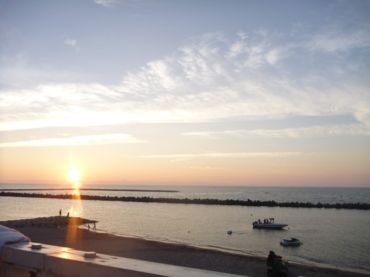 子連れ日本海海水浴 新潟市 新潟県 の旅行記 ブログ By Denkaさん フォートラベル
