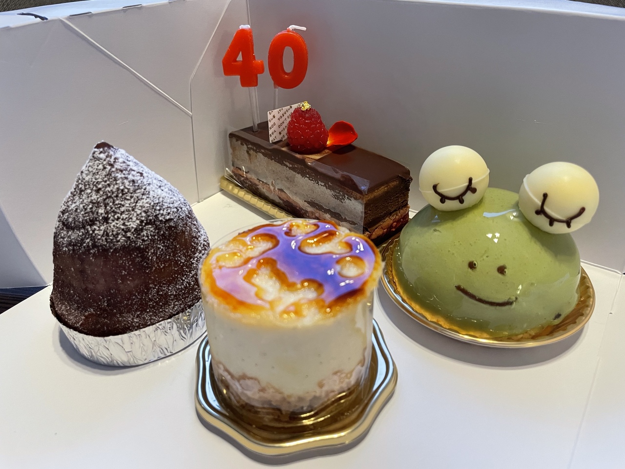 おひとりさま祝 40歳誕生日会の旅 幕張 千葉県 の旅行記 ブログ By 40skさん フォートラベル