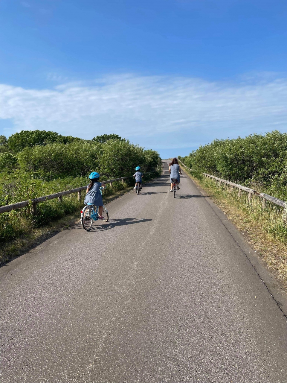 6 8歳連れ サロマ湖ホタテ三昧週末旅行 サロマ湖 湧別 北海道 の旅行記 ブログ By Wakabunさん フォートラベル