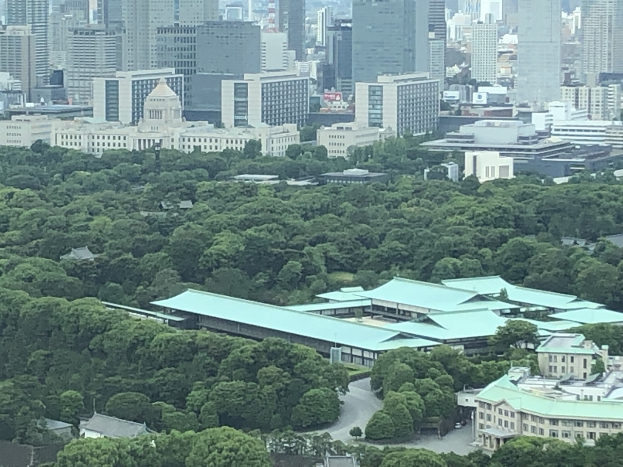 都心に泊まる フォーシーズンズホテル東京大手町 2 丸の内 大手町 八重洲 東京 の旅行記 ブログ By Amyさん フォートラベル