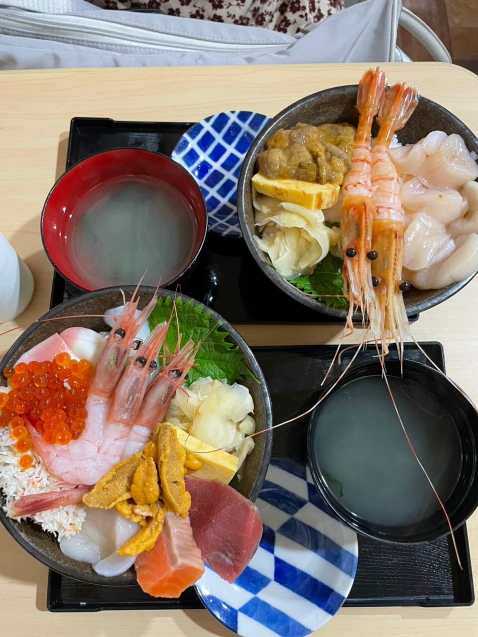 グルテンフリー北海道の旅 いやアイスの旅だったかも 北海道の旅行記 ブログ By Uriepさん フォートラベル