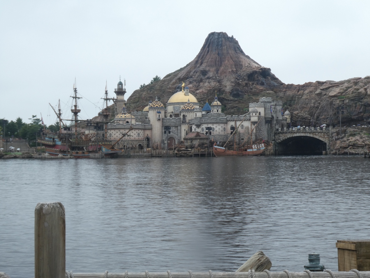 21年7月 東京ディズニーシー 後編 東京ディズニーリゾート 千葉県 の旅行記 ブログ By レッドウイングさん フォートラベル