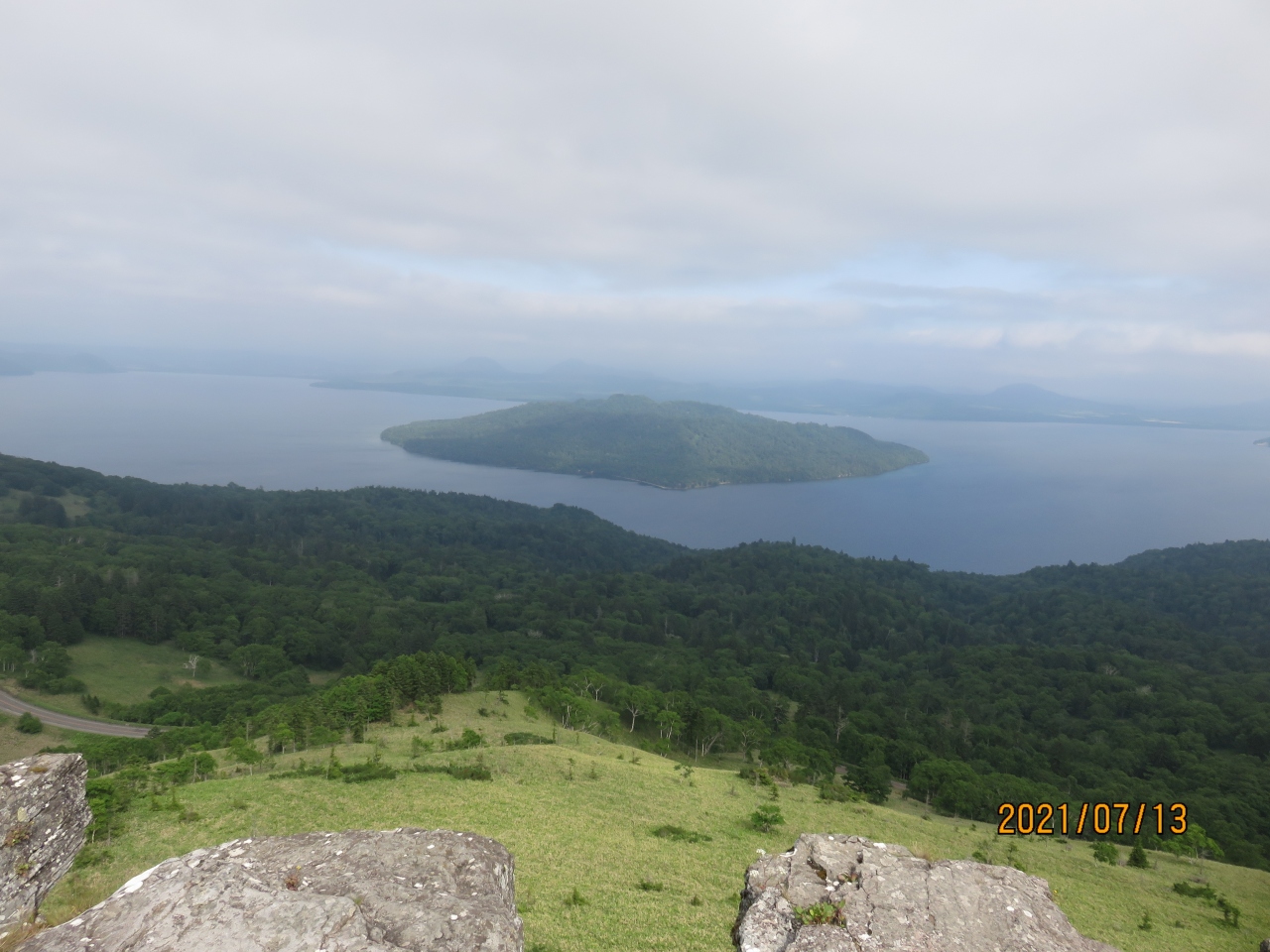 道東の旅 初日は阿寒摩周湖国立公園を巡り 釧路でお鮨 北海道の旅行記 ブログ By 萬太郎さん フォートラベル