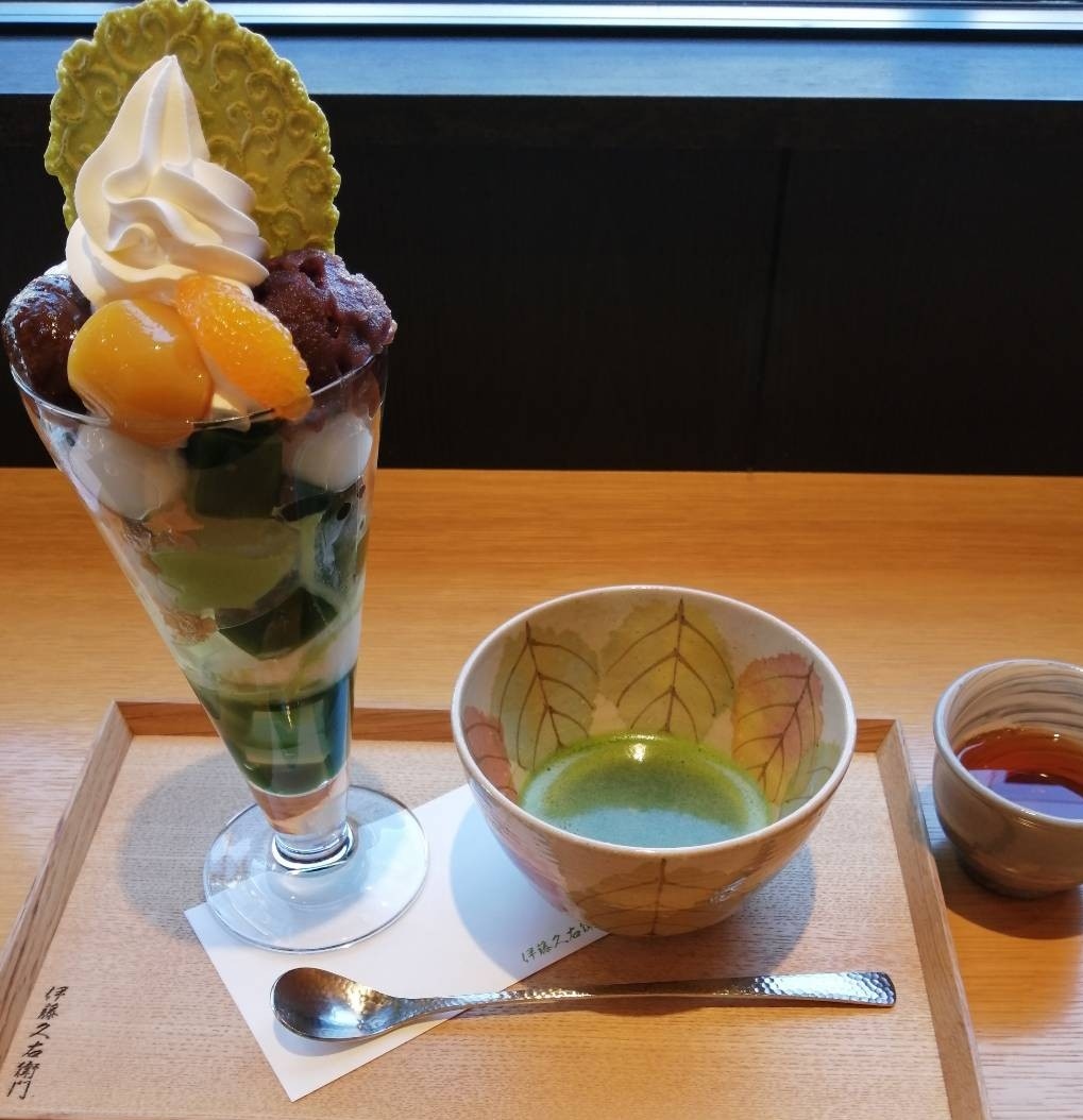 京都のパフェ 食べ歩き 京都の旅行記 ブログ By ホーミンさん フォートラベル 京都のパフェ 食べ歩き 京都の旅行記 ブログ By ホーミンさん フォートラベル