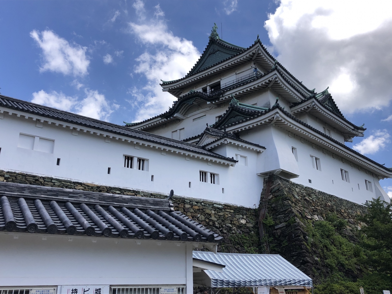 和歌山市内を代表する観光スポットとして知られている和歌山城の周辺を散策 和歌山市 和歌山県 の旅行記 ブログ By Antonioさん フォートラベル 和歌山市内を代表する観光スポットとして知られている和歌山城の周辺を散策 和歌山市 和歌山県 の旅行記 ブログ By Antonioさん フォートラベル