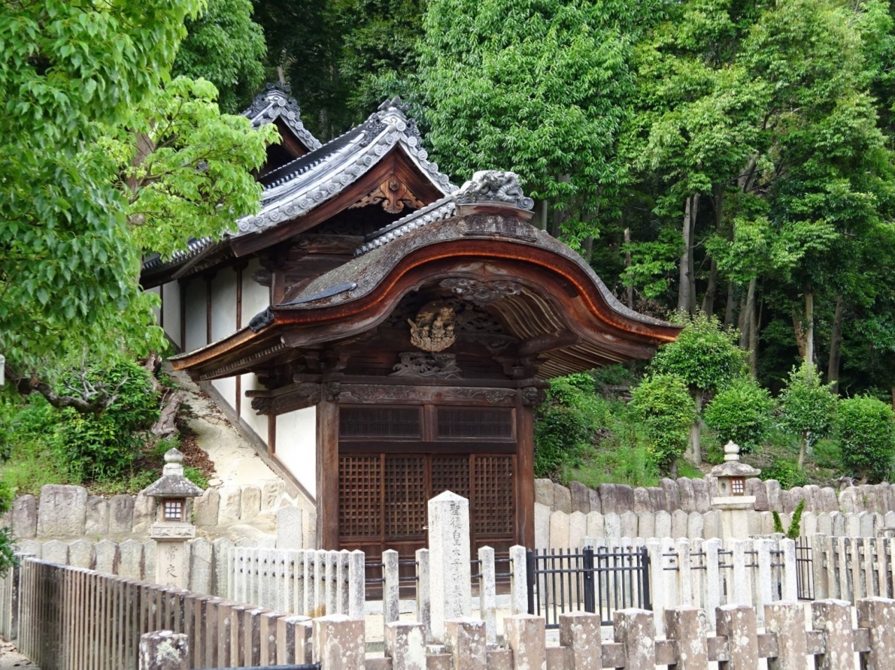 六国史の旅 厩戸皇子4 東アジアの厩戸皇子 河南 太子 大阪 の旅行記 ブログ By しにあの旅人さん フォートラベル