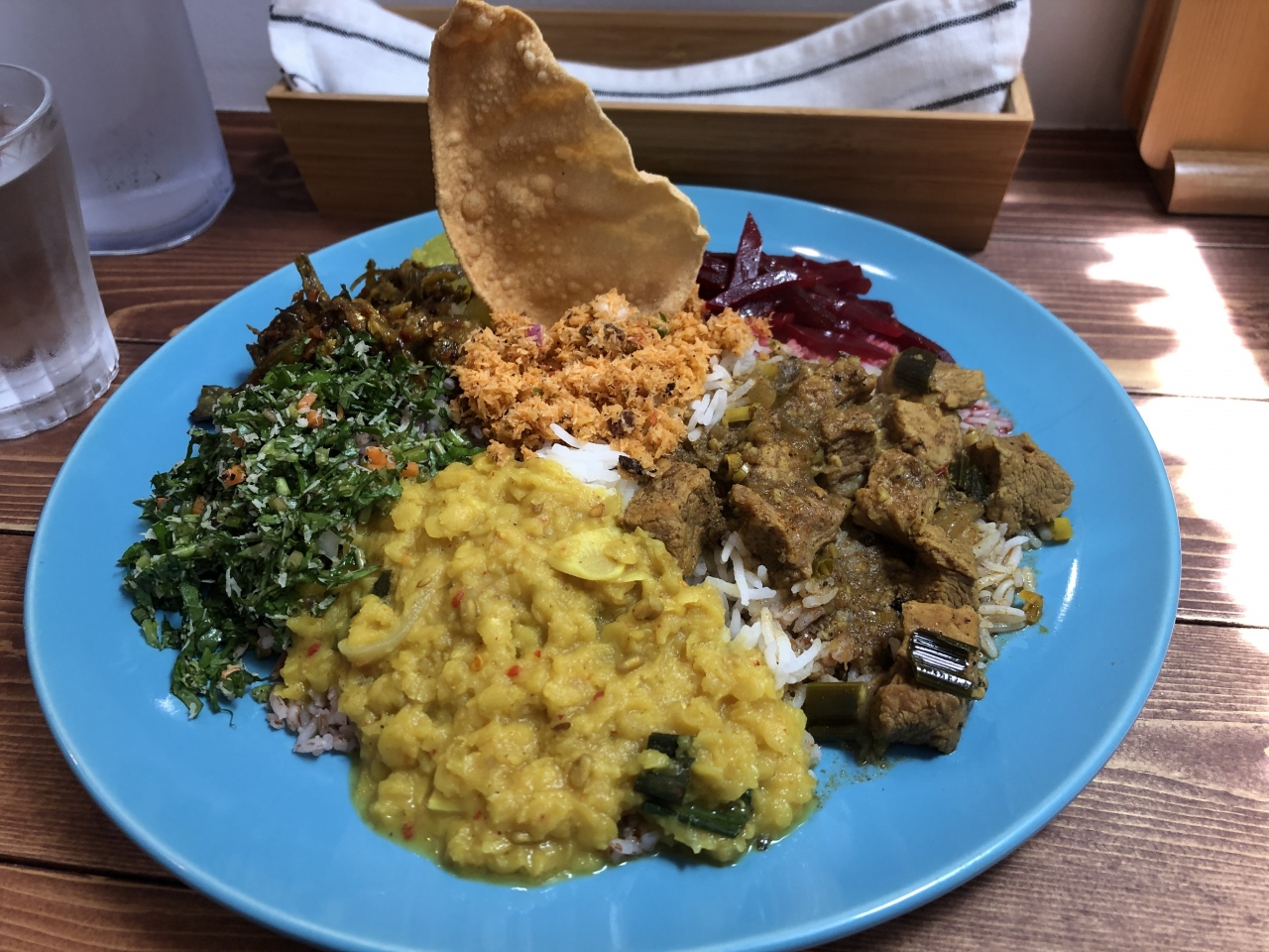 蔵前発のスリランカ料理店 セレンディッブ 雑誌 Dancyu で今絶対に行くべきスパイスカレー10軒の一つに選出されたスリランカ料理店 浅草 東京 の旅行記 ブログ By Antonioさん フォートラベル 蔵前発のスリランカ料理店 セレンディッブ 雑誌 Dancyu で今絶対に行くべきスパイスカレー10軒の一つに選出されたスリランカ料理店 浅草 東京 の旅行記 ブログ By Antonioさん フォートラベル