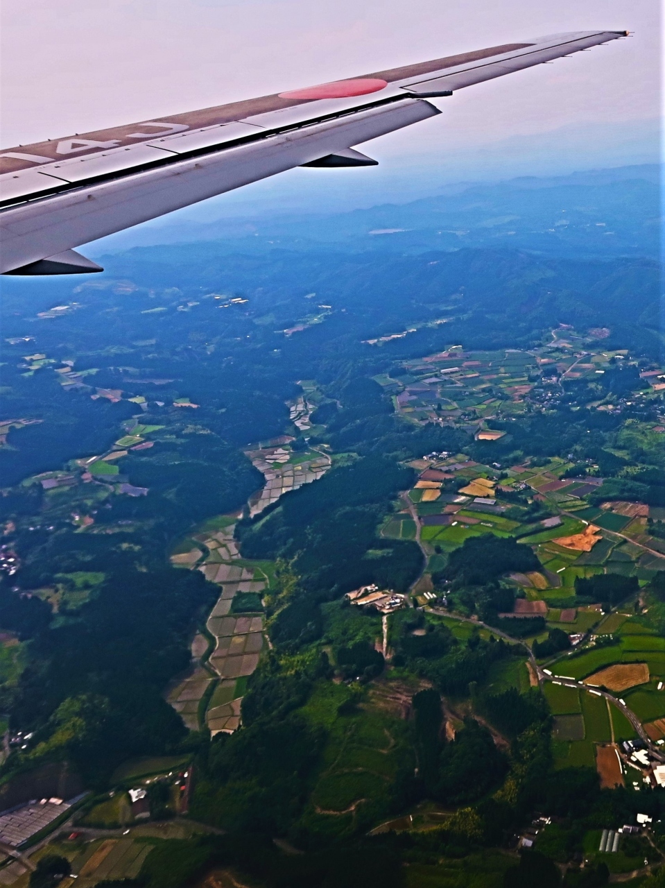 鹿児島空港へ 日本航空 Jal649便 羽田空港 105分 足湯 おやっとさぁ バス停前に 霧島温泉郷 鹿児島県 の旅行記 ブログ By マキタン２さん フォートラベル