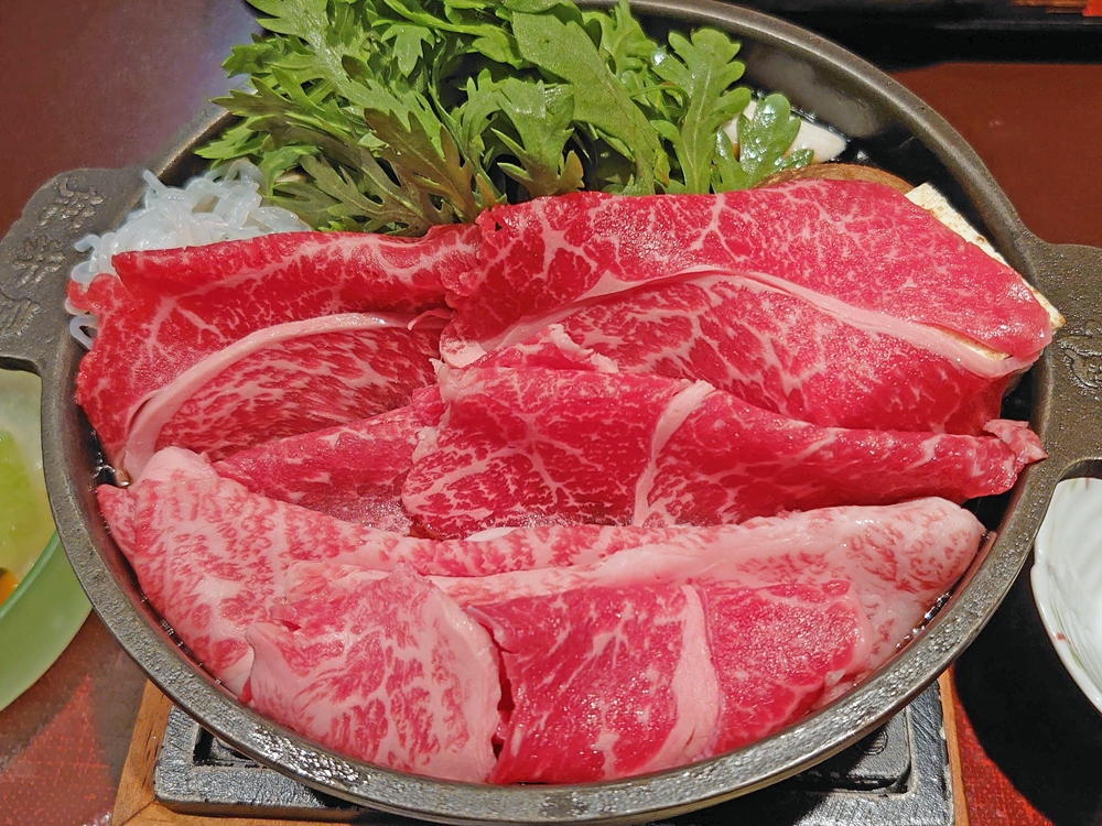 横浜さんぽ 荒井屋で牛鍋を食す 横浜 神奈川県 の旅行記 ブログ By さやえんどうさん フォートラベル