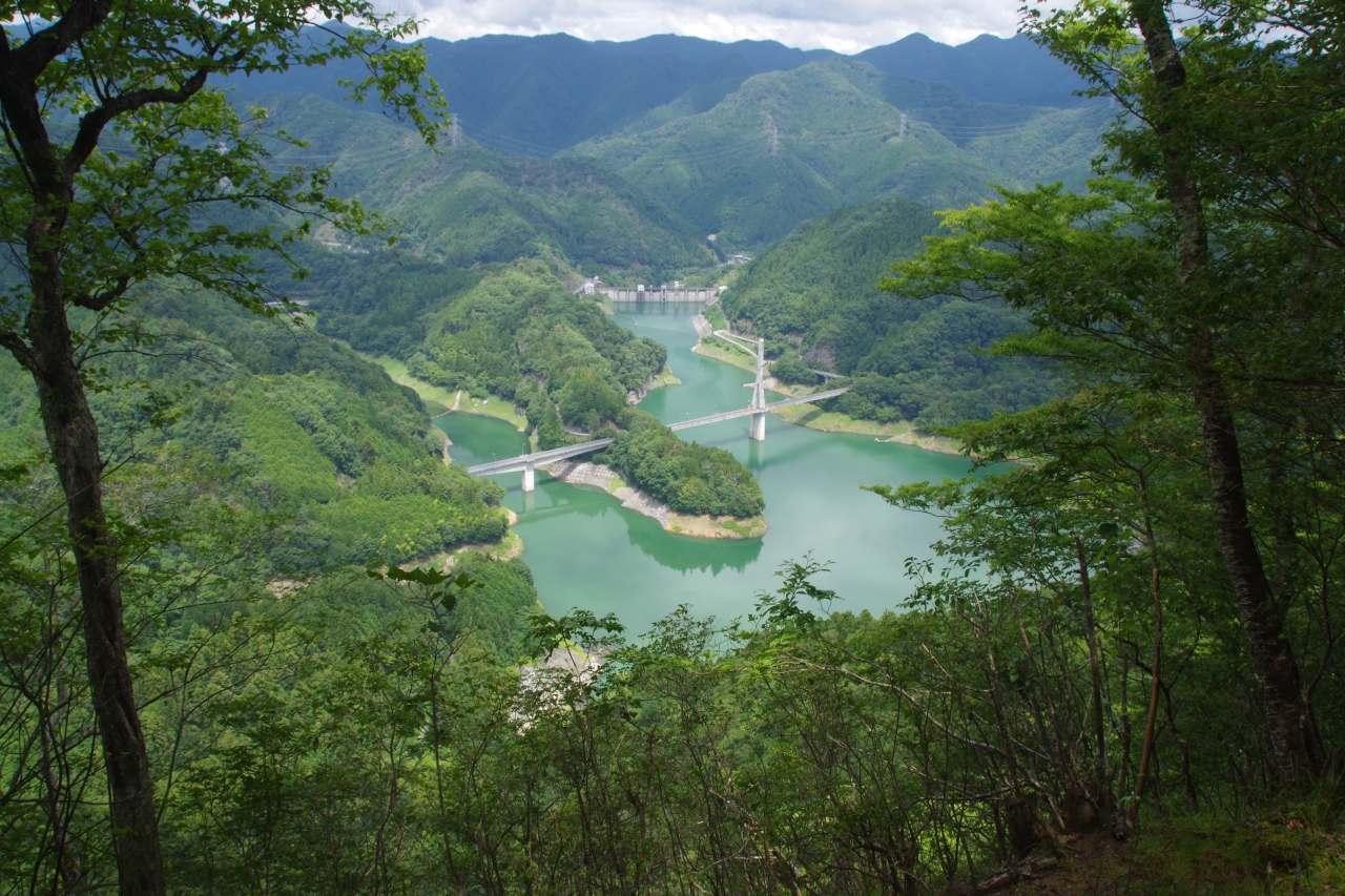 合角ダムへ 秩父 埼玉県 の旅行記 ブログ By いっちゃん13さん フォートラベル