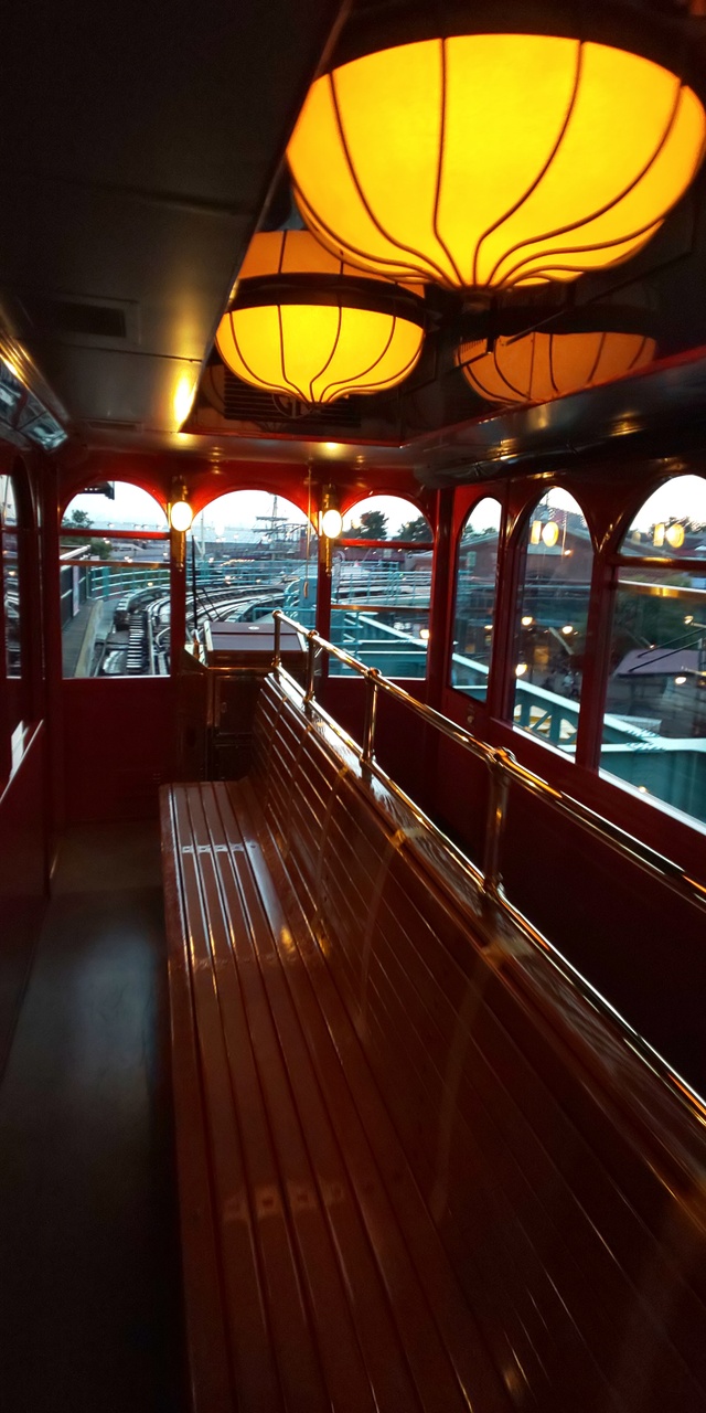 ディズニーシー21年3月パート6 東京ディズニーリゾート 千葉県 の旅行記 ブログ By Mamusunさん フォートラベル