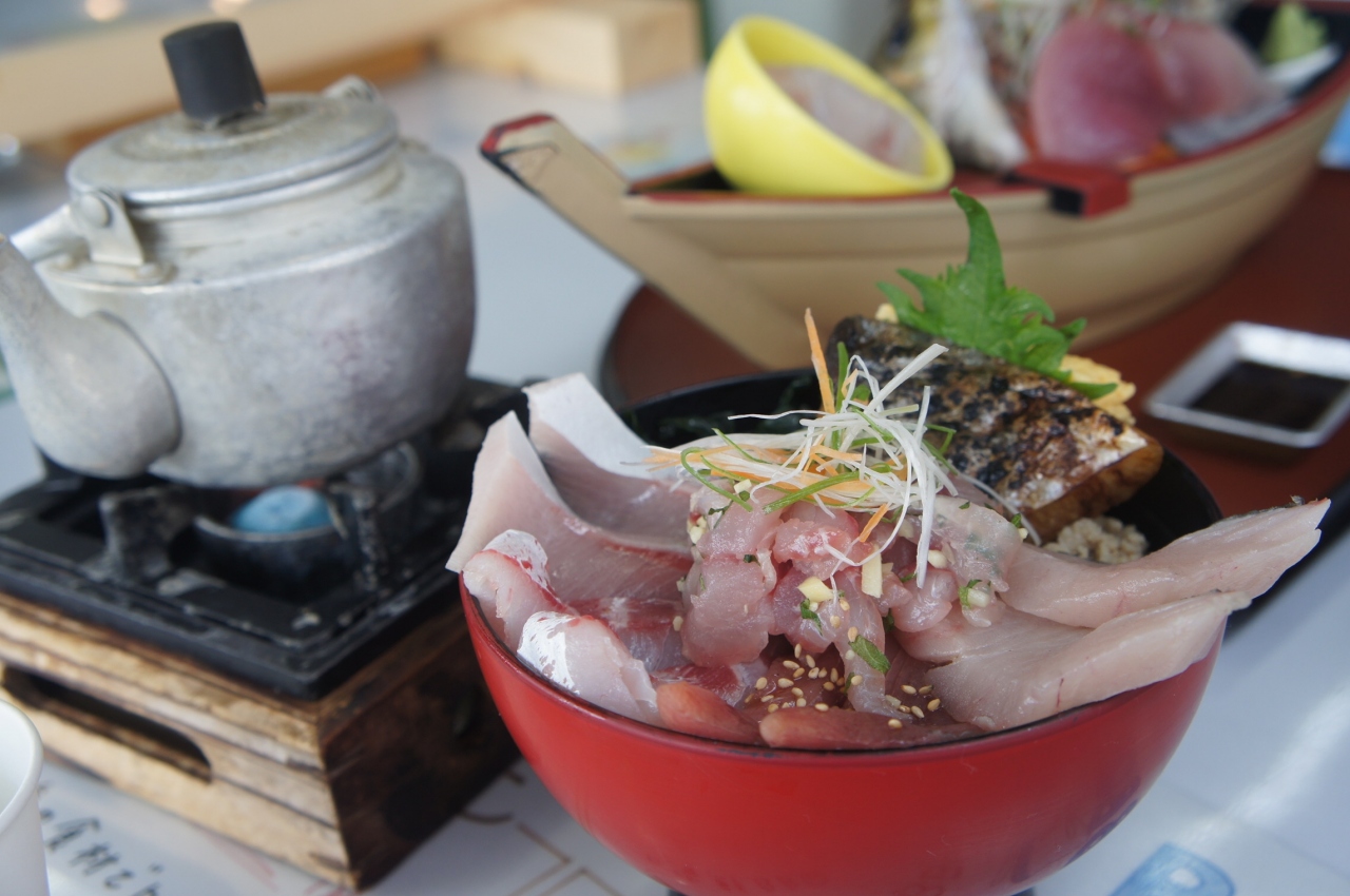 21年５月 美味しい魚が食べたくて ふらり房総半島ドライブ 漁港食堂だいぼ のランチと 渚の駅たてやま でさかなクンギャラリー 館山 千葉県 の旅行記 ブログ By さじたろーさん フォートラベル