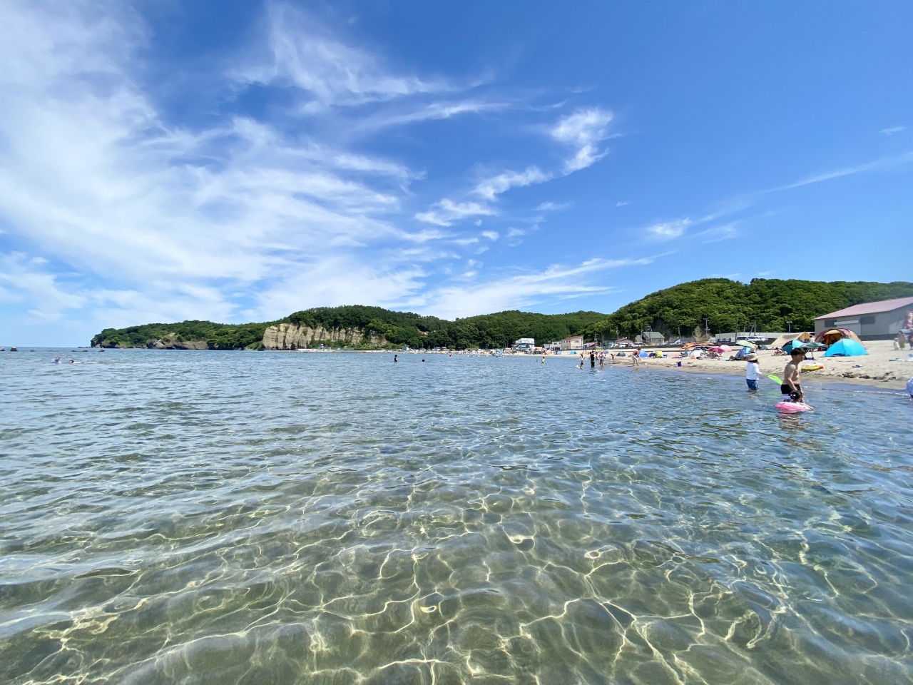 夏の北海道 Vol 1 積丹で海水浴 小樽芸術村 伊勢鮨 北海道の旅行記 ブログ By Toroppeさん フォートラベル 夏の北海道 Vol 1 積丹で海水浴 小樽芸術村 伊勢鮨 北海道の旅行記 ブログ By Toroppeさん フォートラベル