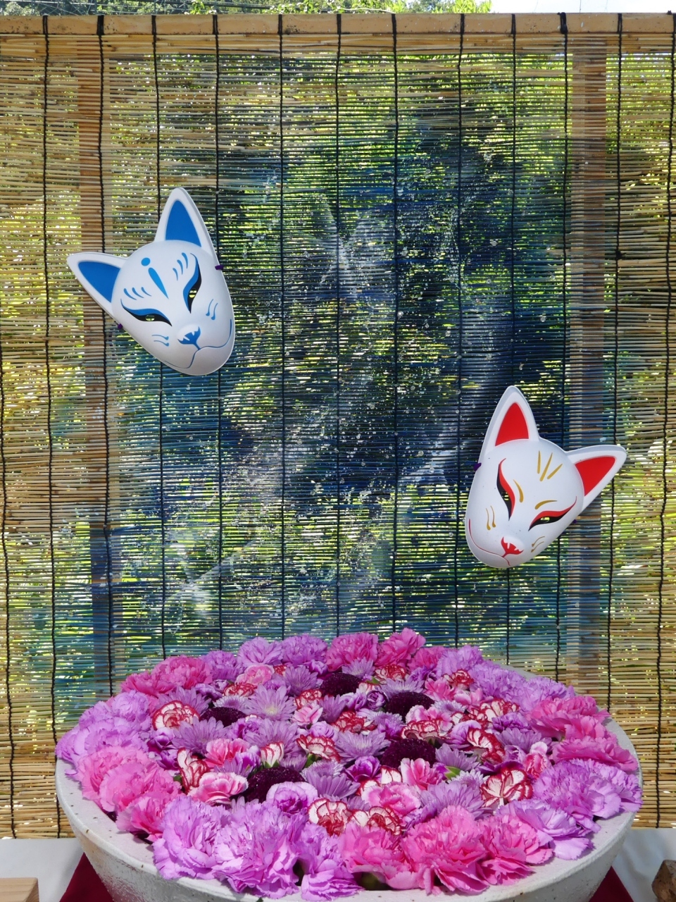 あしかがフラワーパーク の花手水 21 2 全7鉢 毎週更新してます 栃木県 足利市 足利 栃木県 の旅行記 ブログ By Minamicazeさん フォートラベル あしかがフラワーパーク の花手水 21 2 全7鉢 毎週更新してます 栃木県 足利市 足利 栃木県 の旅行記 ブログ By Minamicazeさん フォートラベル