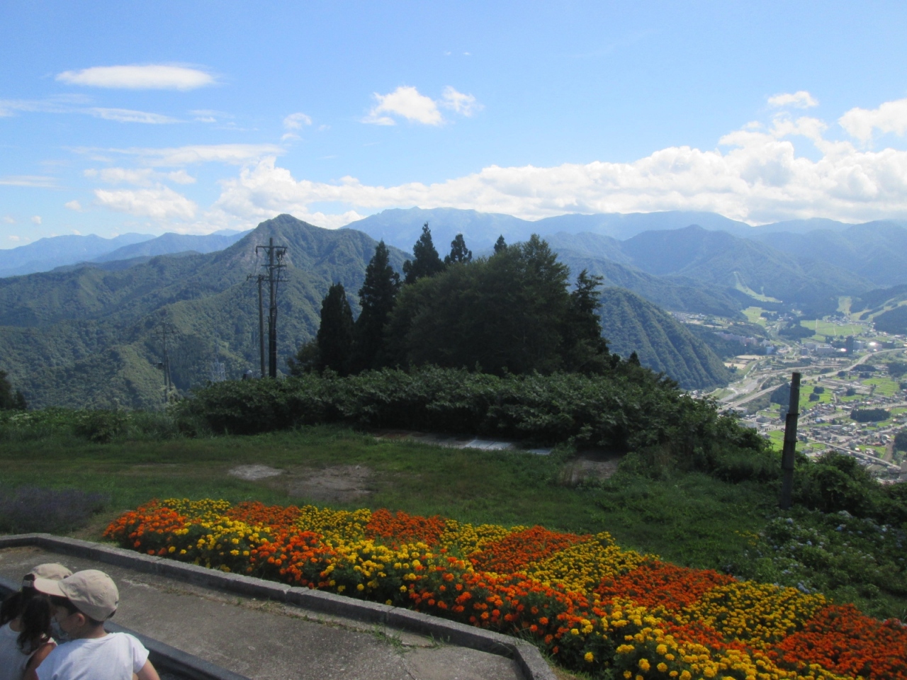 湯沢高原から清津峡へ 越後湯沢 中里 岩原 新潟県 の旅行記 ブログ By Nobuchinさん フォートラベル 湯沢高原から清津峡へ 越後湯沢 中里 岩原 新潟県 の旅行記 ブログ By Nobuchinさん フォートラベル