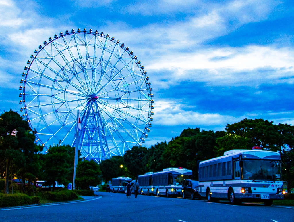 葛西臨海公園 ダイヤと花の大観覧車から東京を見下ろす 葛西 東京 の旅行記 ブログ By Picotabiさん フォートラベル 葛西臨海公園 ダイヤと花の大観覧車から東京を見下ろす 葛西 東京 の旅行記 ブログ By Picotabiさん フォートラベル