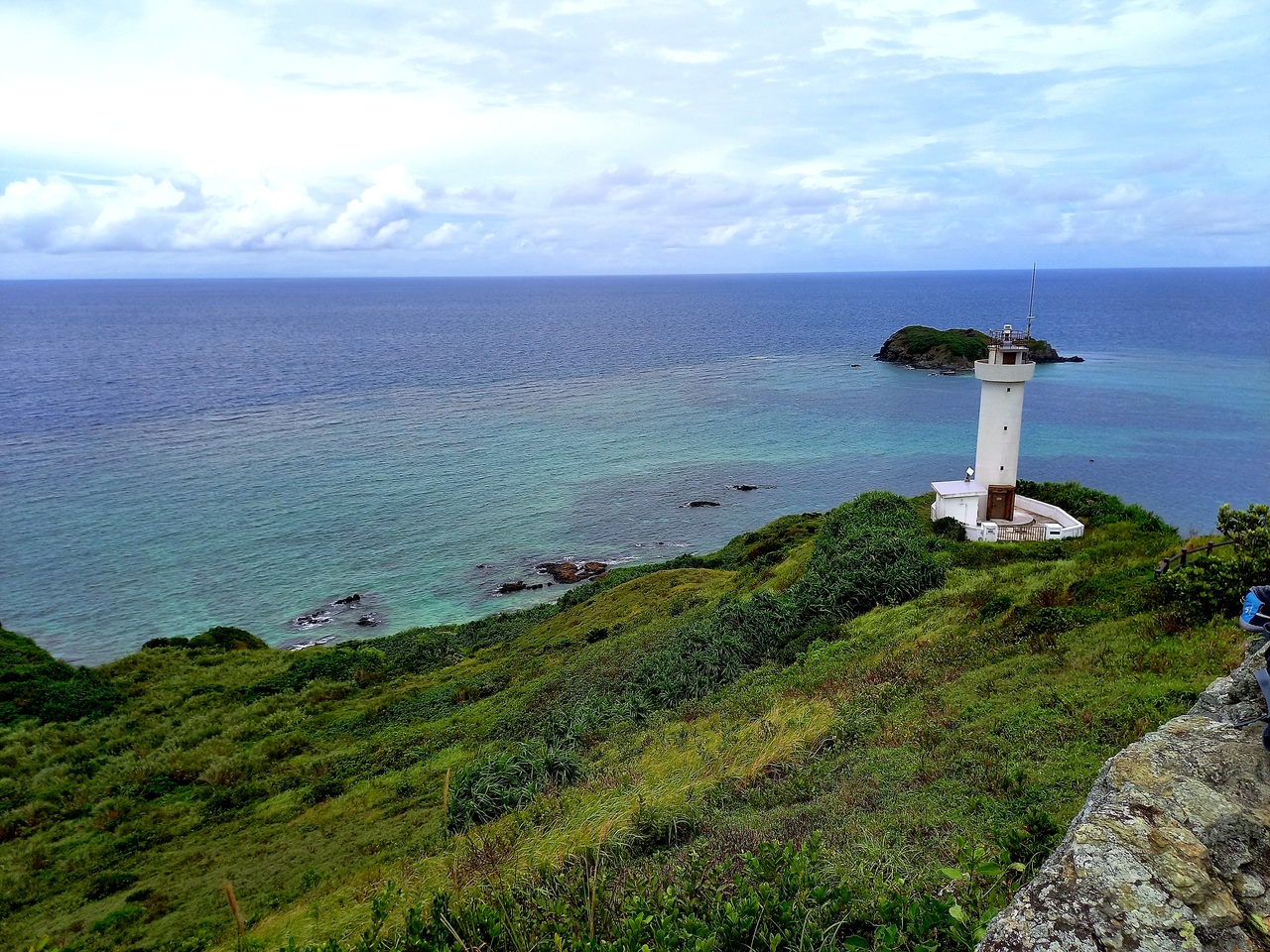 夏休みの石垣島 バス時刻表とにらめっこの4日目 石垣島の北端まで 石垣島 沖縄県 の旅行記 ブログ By きつねうどんさん フォートラベル