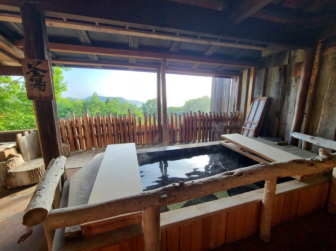 北海道じゃらんアワード１位の網走にあるオーベルジュ 北の暖暖 網走 北海道 の旅行記 ブログ By 美食美景宿が好きさん フォートラベル