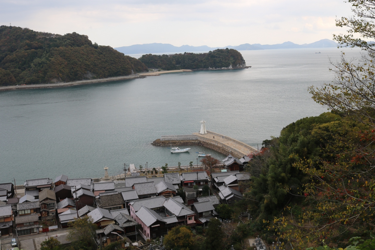 大崎下島の御手洗へ行く 大崎下島 豊島 下蒲刈島 広島県 の旅行記 ブログ By さんまさん フォートラベル