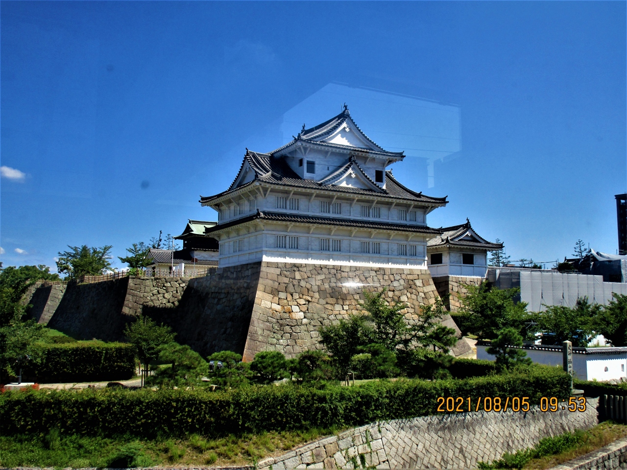 ひとり旅 佐賀 長崎 熊本 広島からの帰り道 広島市 広島県 の旅行記 ブログ By Mountさん フォートラベル