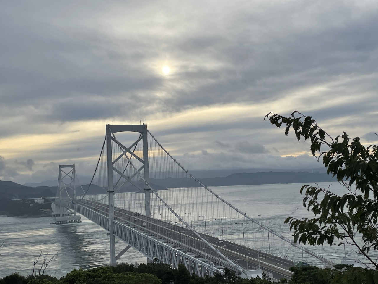 21 夏 鳴門観光 鳴門大橋 渦の道 大塚国際美術館 うず潮クルーズ 鳴門海月 観潮船 鳴門 徳島県 の旅行記 ブログ By ロビンさん フォートラベル