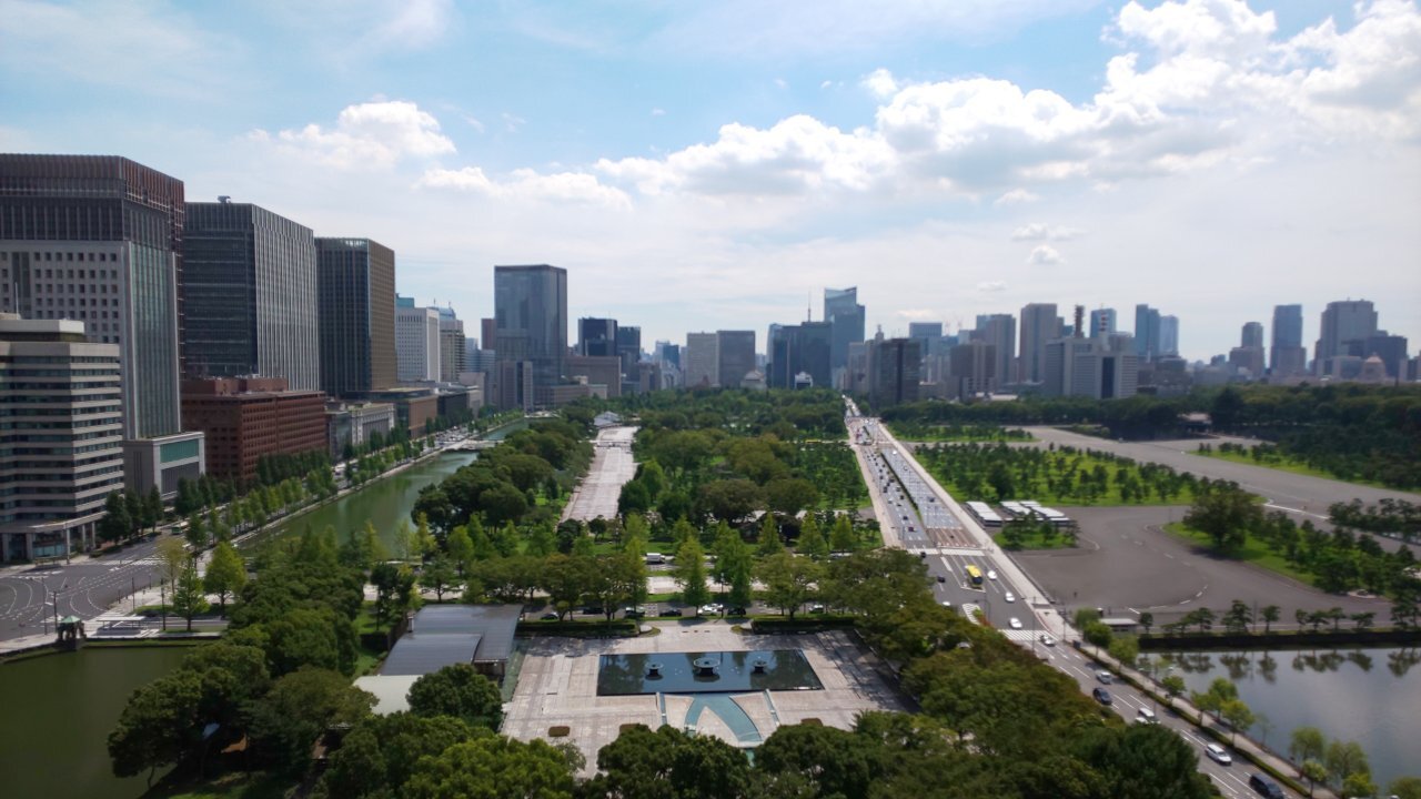 パレスホテル東京 36時間ステイ Vol 1 デラックスツインwithバルコニー お部屋紹介 丸の内 大手町 八重洲 東京 の旅行記 ブログ By Sallaさん フォートラベル パレスホテル東京 36時間ステイ Vol 1 デラックスツインwithバルコニー お部屋紹介 丸の内 大手町 八重洲 東京 の旅行記 ブログ By Sallaさん フォートラベル