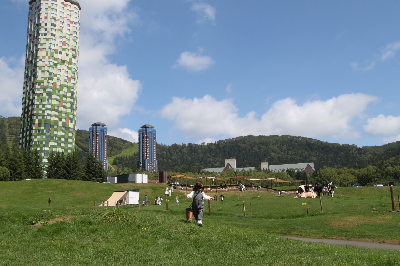 子連れ旅行 In 北海道 Day 3 トマム 富良野 トマム 占冠 北海道 の旅行記 ブログ By Serendipityさん フォートラベル 子連れ旅行 In 北海道 Day 3 トマム 富良野 トマム 占冠 北海道 の旅行記 ブログ By Serendipityさん フォートラベル