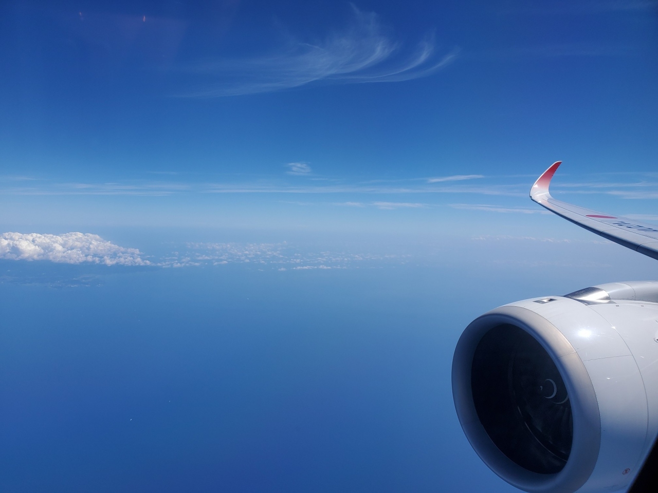 娘よ許せ 母は飛びます Jalに泣かされた話 那覇 沖縄県 の旅行記 ブログ By ちいちゃんさん フォートラベル