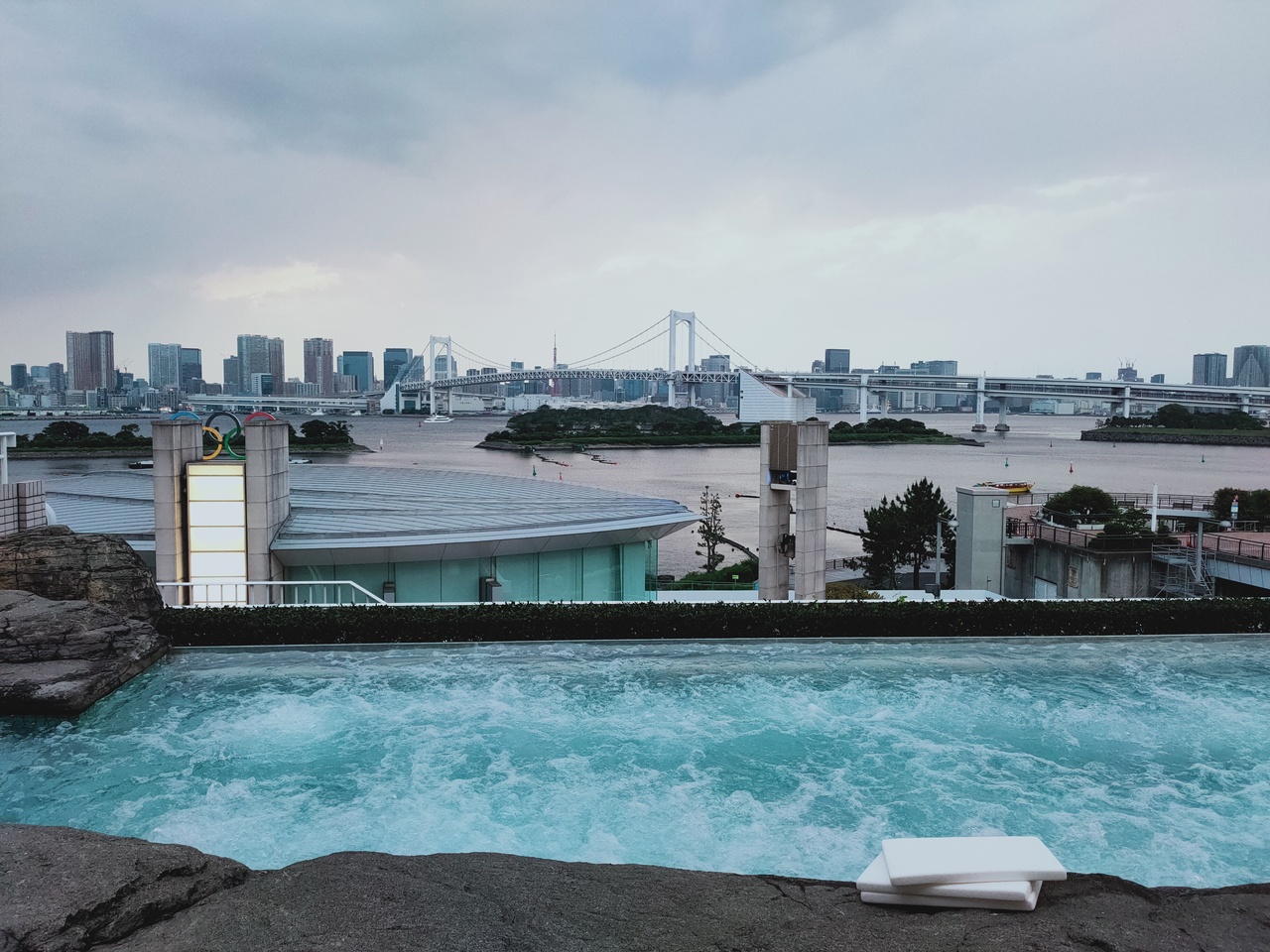 お台場で屋外ジャグジーのホテルに泊まる ヒルトン東京お台場その2 お台場 東京 の旅行記 ブログ By りいいさん フォートラベル お台場で屋外ジャグジーのホテルに泊まる ヒルトン東京お台場その2 お台場 東京 の旅行記 ブログ By りいいさん フォートラベル