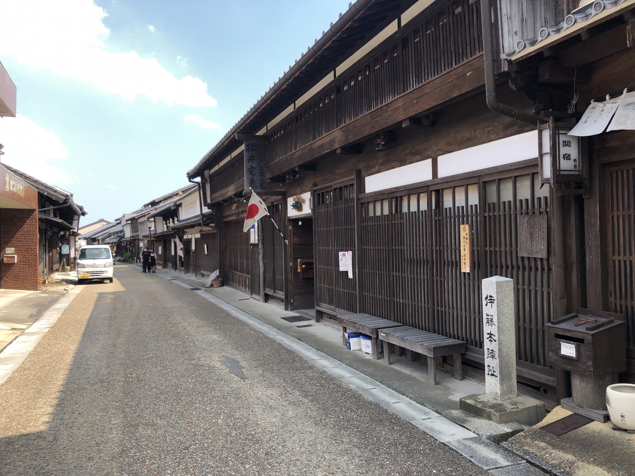 21年09月 関宿散策 関 三重県 の旅行記 ブログ By カブト虫さん フォートラベル 21年09月 関宿散策 関 三重県 の旅行記 ブログ By カブト虫さん フォートラベル