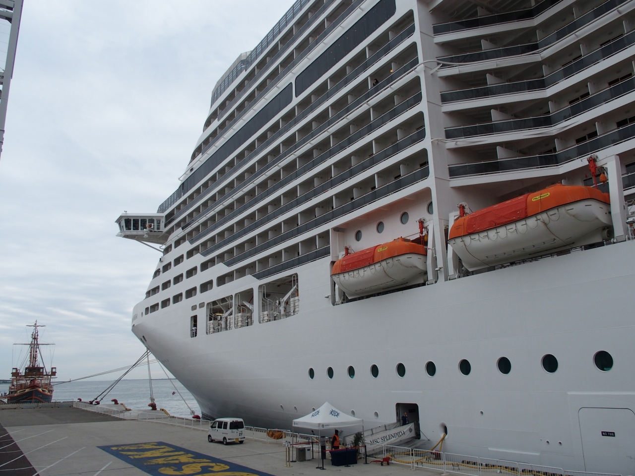 令和の10連休はクルーズ旅行 Mscスプレンディダその1 大阪出航 大阪ベイエリア 大阪 の旅行記 ブログ By Spacecowboyさん フォートラベル 令和の10連休はクルーズ旅行 Mscスプレンディダその1 大阪出航 大阪ベイエリア 大阪 の旅行記 ブログ By Spacecowboyさん フォートラベル