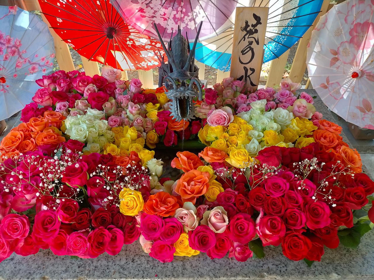 2109 自転車で百合が原公園 西野市民の森など 北海道の旅行記 ブログ By ちぽろさん フォートラベル