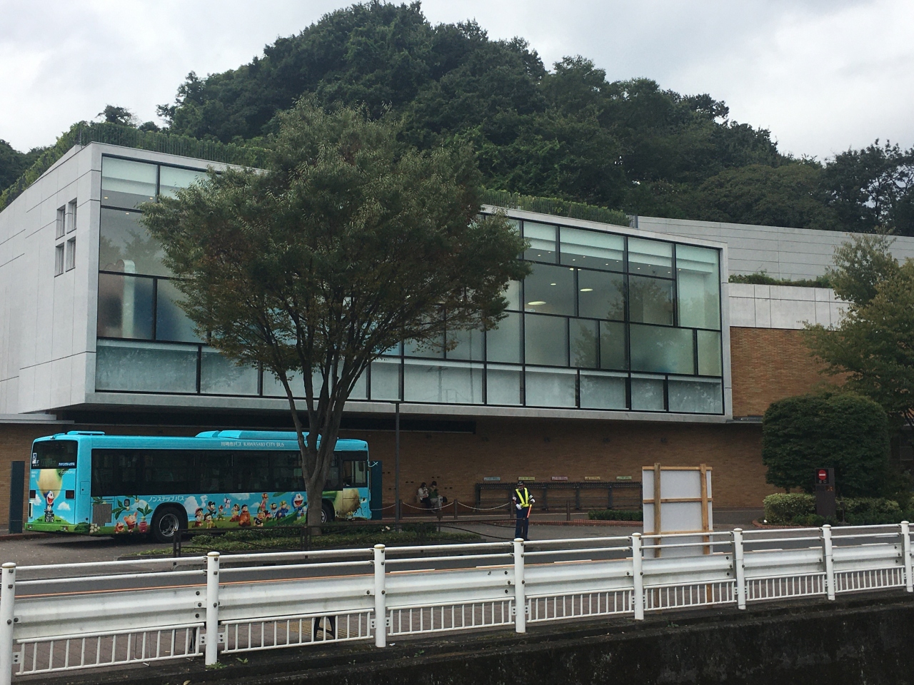 藤子 F 不二雄ミュージアムに行ってきました 登戸 新百合ヶ丘 神奈川県 の旅行記 ブログ By Beanbagさん フォートラベル 藤子 F 不二雄ミュージアムに行ってきました 登戸 新百合ヶ丘 神奈川県 の旅行記 ブログ By Beanbagさん フォートラベル