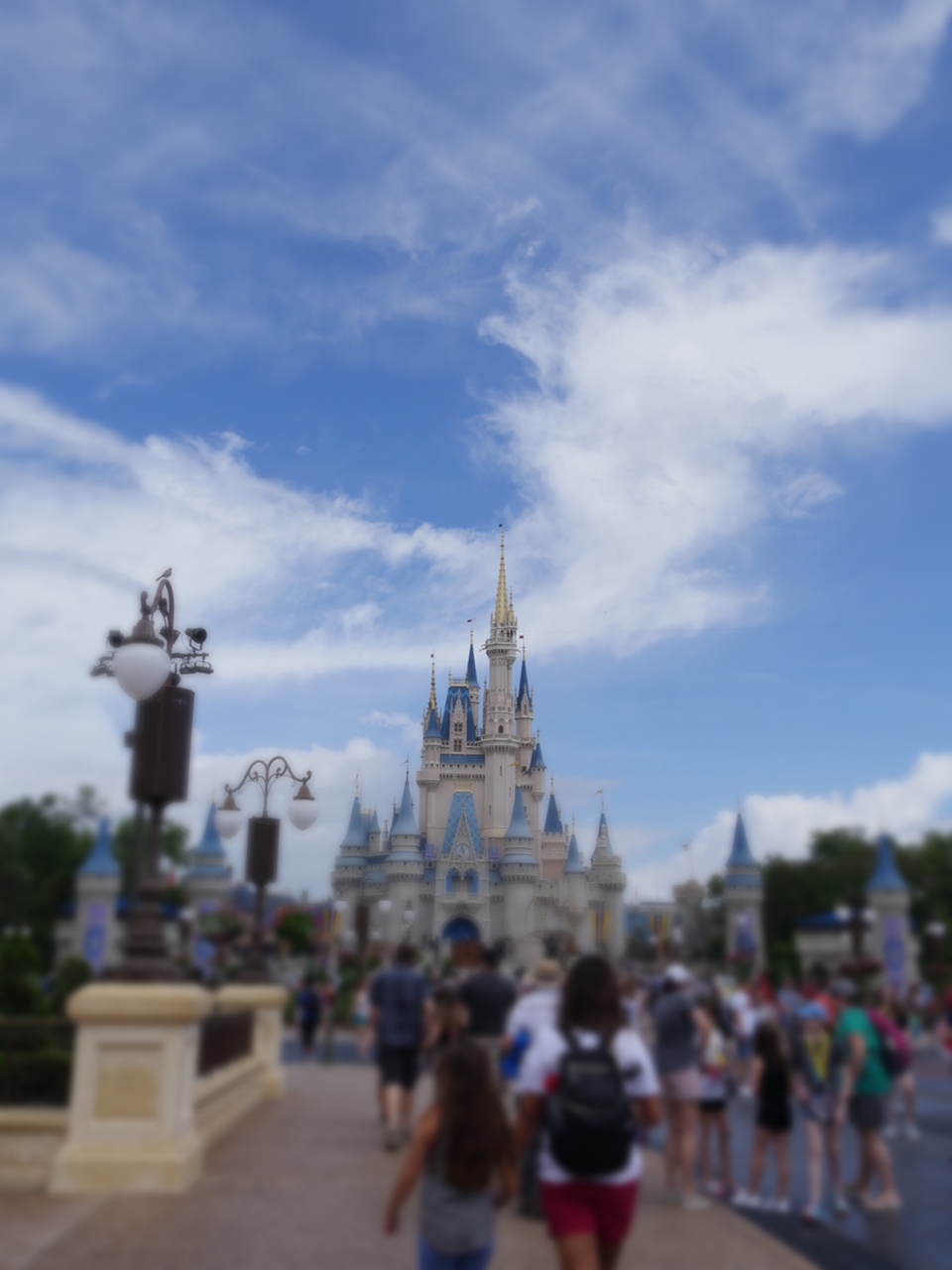 Wdw ディズニークルーズ ニューヨーク マジックキングダム オーランド アメリカ の旅行記 ブログ By Whip Travelさん フォートラベル