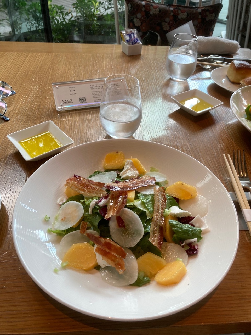 パレスホテルでランチ 丸の内 大手町 八重洲 東京 の旅行記 ブログ By おマメさん フォートラベル パレスホテルでランチ 丸の内 大手町 八重洲 東京 の旅行記 ブログ By おマメさん フォートラベル