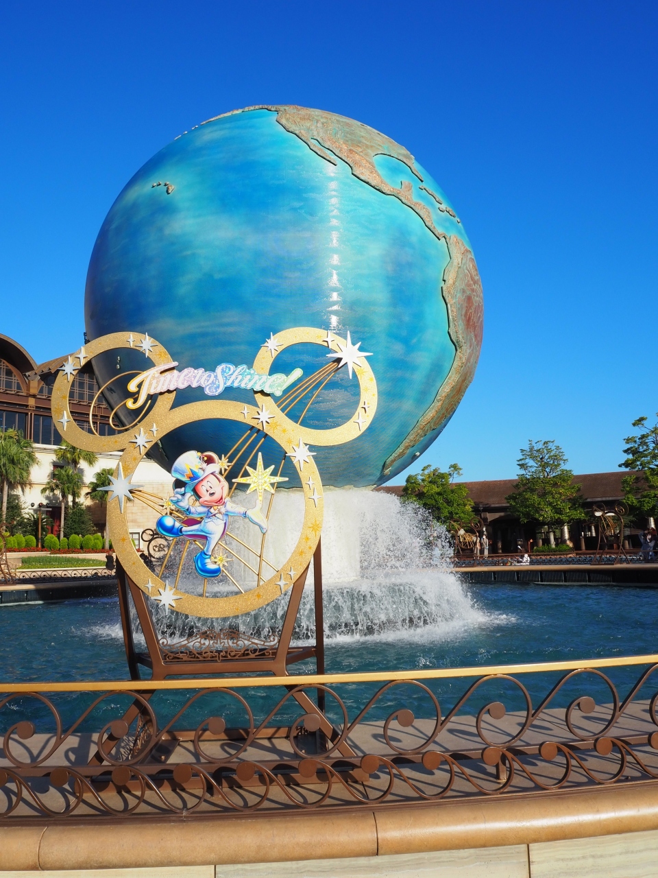 21 10月 お久しぶりのディズニーシー 東京ディズニーリゾート 千葉県 の旅行記 ブログ By Yumi7さん フォートラベル