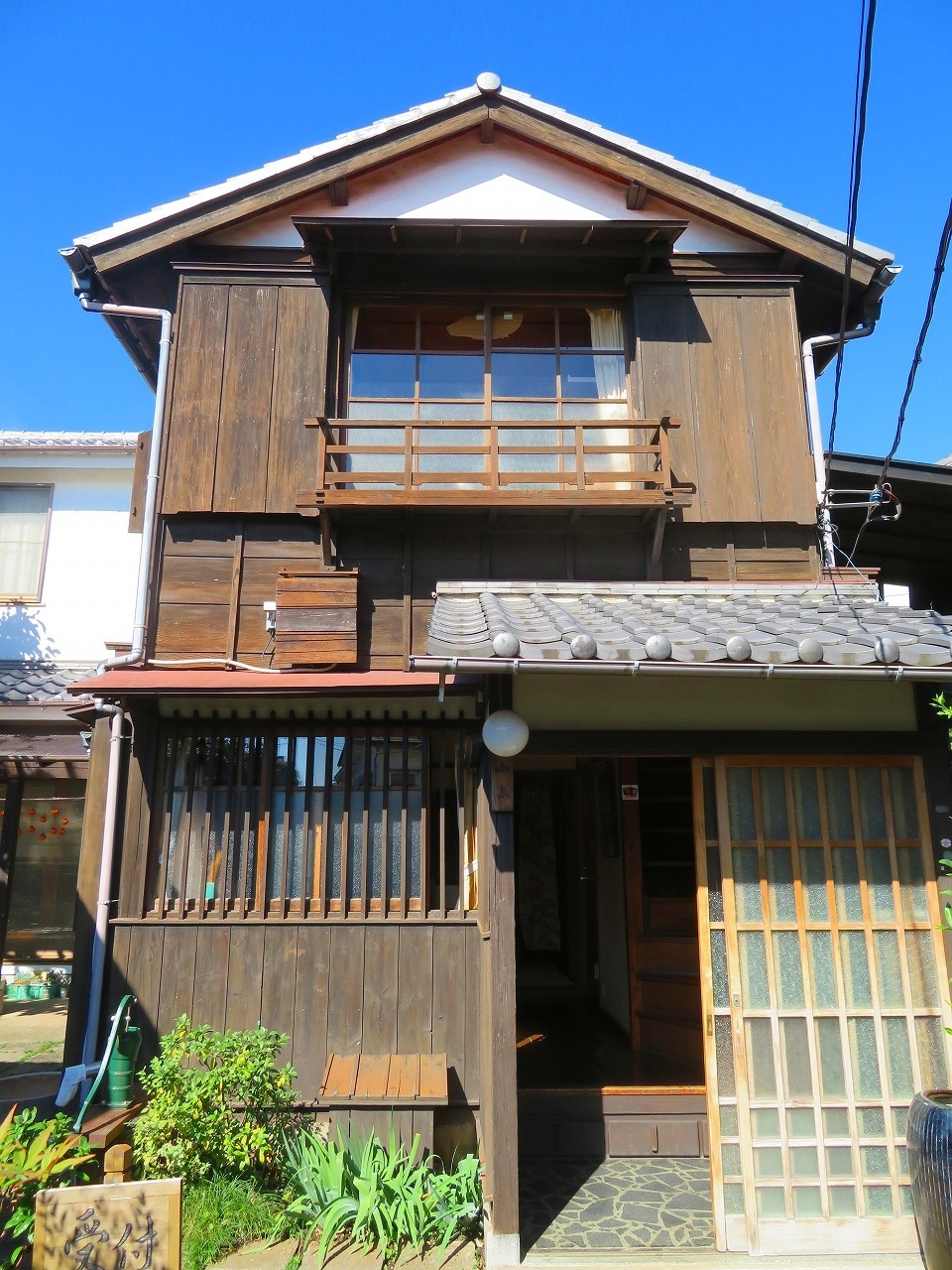 21 大田区の 昭和のくらし博物館 へ行ってきた 大森 大井町 東京 の旅行記 ブログ By Jh2fxvさん フォートラベル