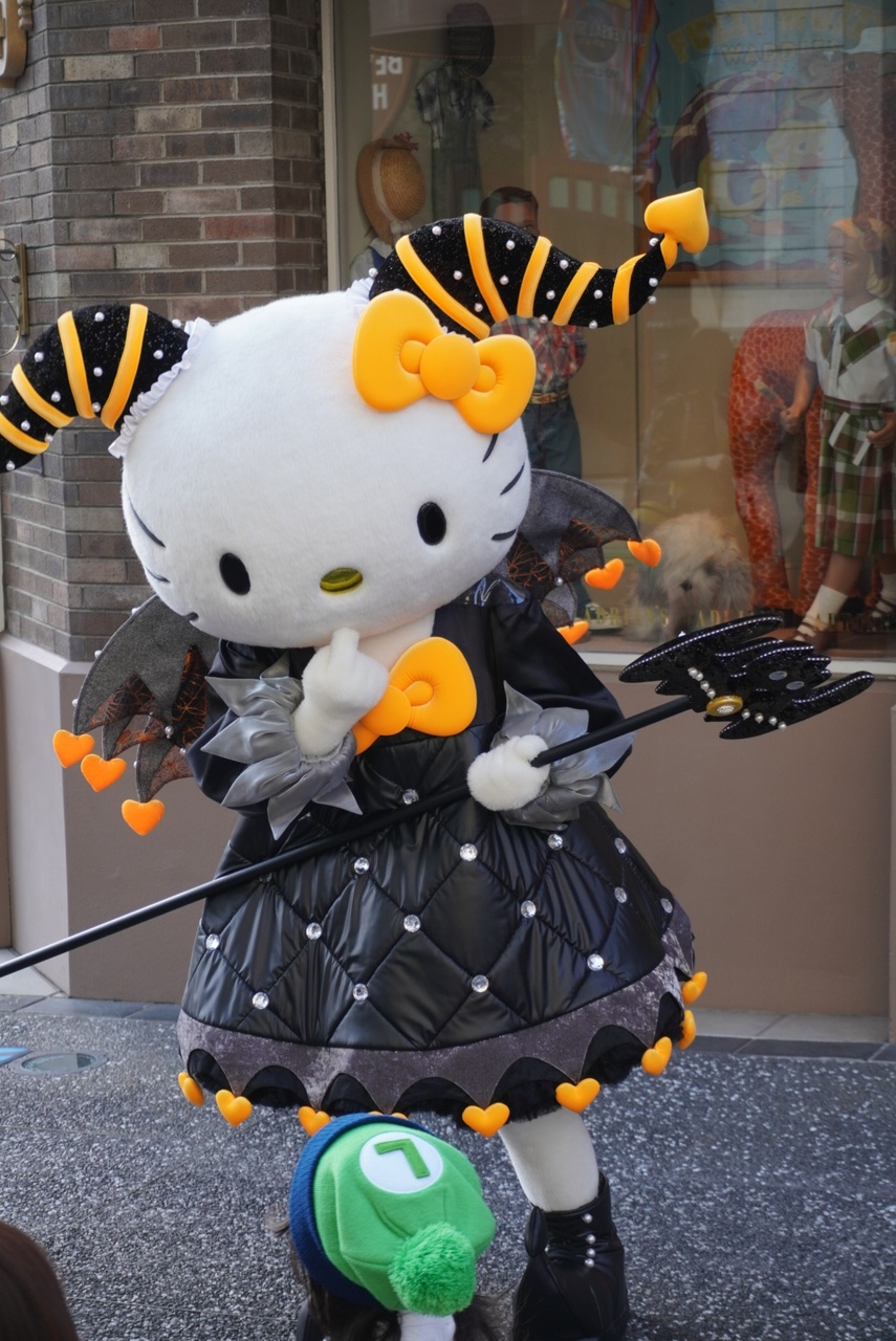 一大事だ ご隠居 Piano の 野郎が 今年も またまた Usj で ハロウィン三昧だ 神も 仏も ねーのかよ 大阪ベイエリア 大阪 の旅行記 ブログ By Pianoさん フォートラベル