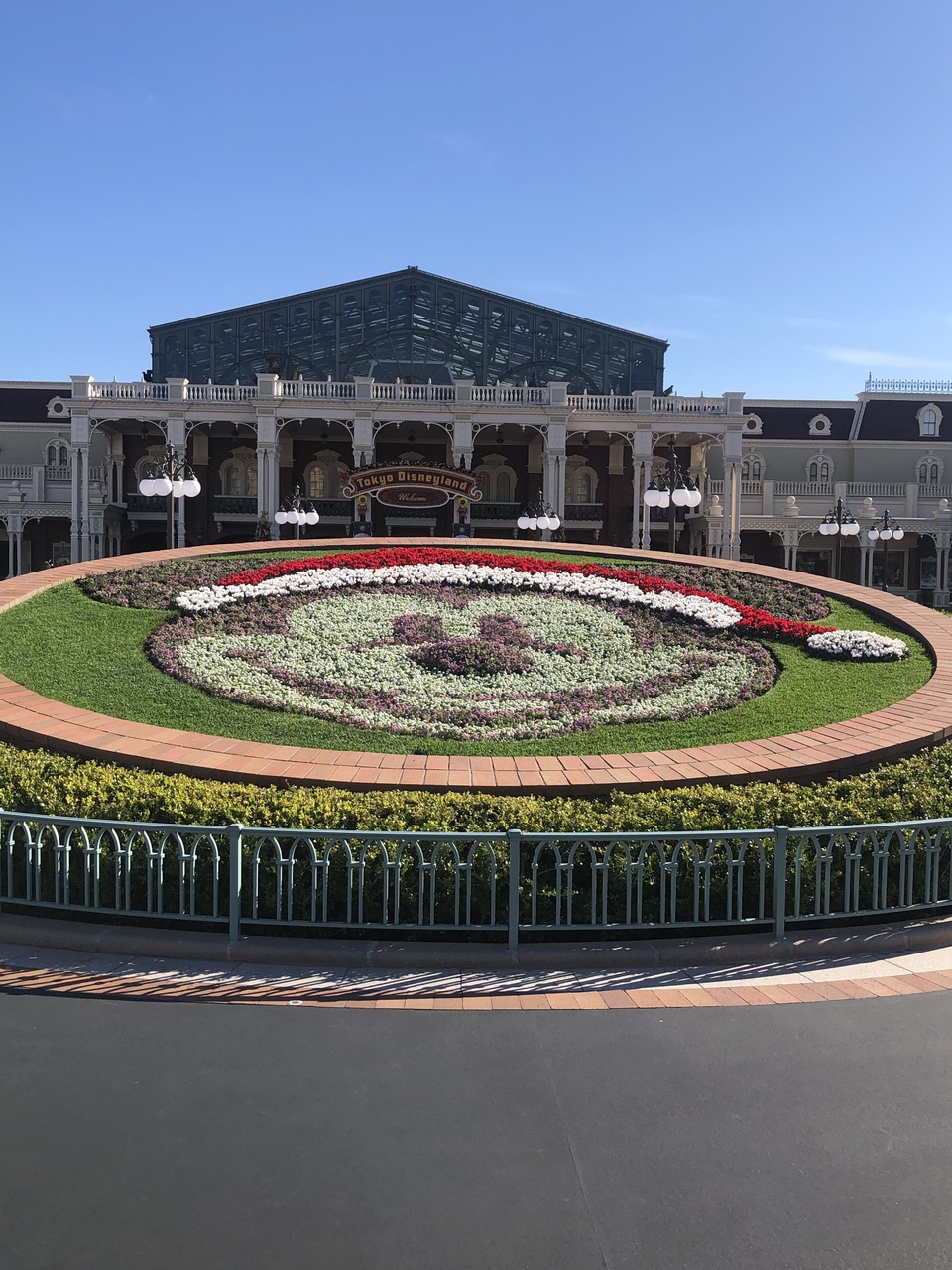 クリスマスのディズニーランド 東京ディズニーリゾート 千葉県 の旅行記 ブログ By ヒバリさん フォートラベル