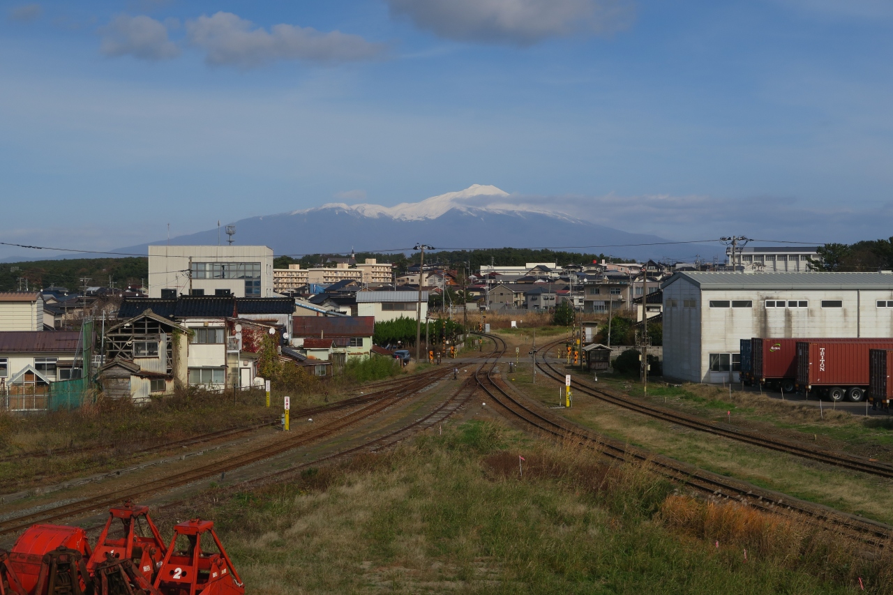 東北駆け足ドライブ 0 1日目 東京ー新潟ー日本海経由ー秋田 山形県の旅行記 ブログ By 迷い猫同好会さん フォートラベル