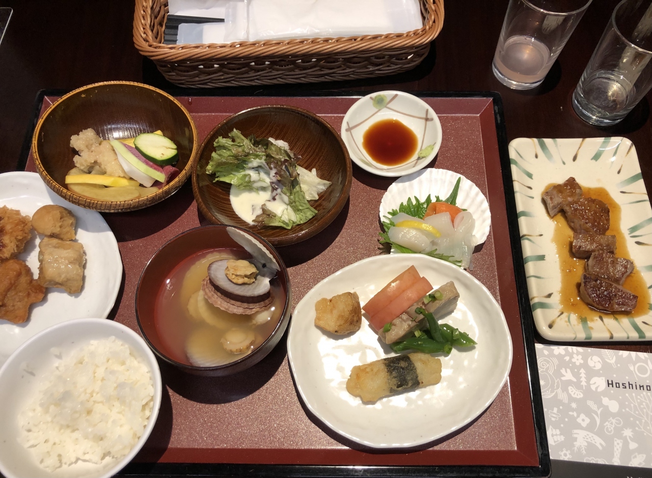 憧れの青森屋と奥入瀬渓流ホテルの豪華共演３日間 1日目の３ 青森屋夕食バイキング じゃわめぐショー 三沢 青森県 の旅行記 ブログ By よしめさん フォートラベル