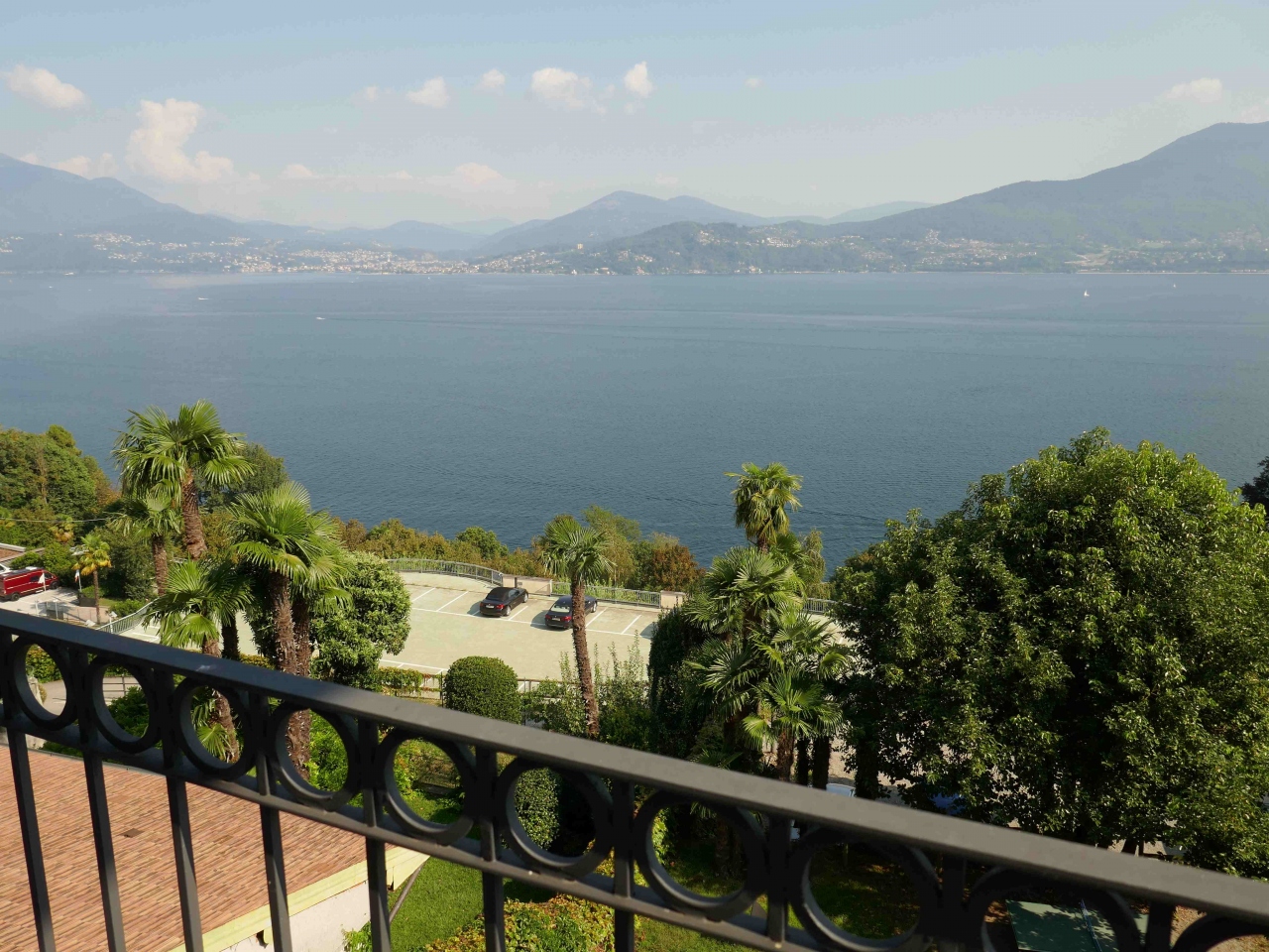 21年9月 イタリア旅行 今年もトスカーナ 今日はゆっくりマジョーレ湖まで Oggebbio Lago Maggiore マジョーレ湖周辺 イタリア の旅行記 ブログ By Nekochanさん フォートラベル