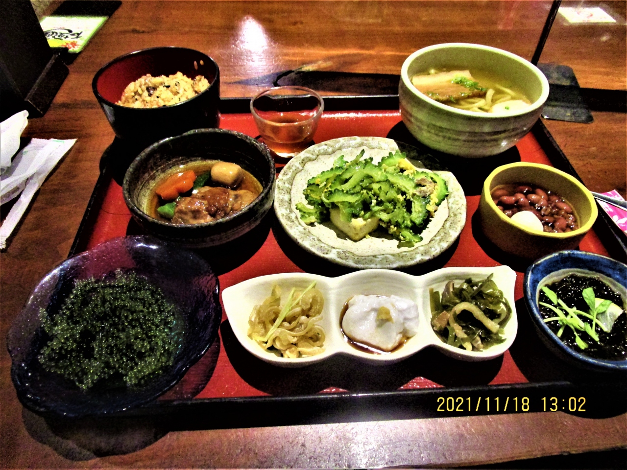 沖縄の旅 P2 那覇市内のグルメ編 那覇 沖縄県 の旅行記 ブログ By Mountさん フォートラベル