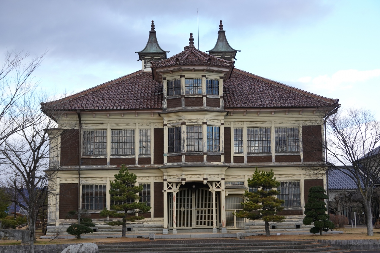 明治の疑洋風建築の内部は純和風の書院造 2021年12月 旧亀岡家住宅 伊達 川俣 福島県 の旅行記 ブログ By まほうのべるさん フォートラベル 明治の疑洋風建築の内部は純和風の書院造 2021年12月 旧亀岡家住宅 伊達 川俣 福島県 の旅行記 ブログ By まほうのべるさん フォートラベル