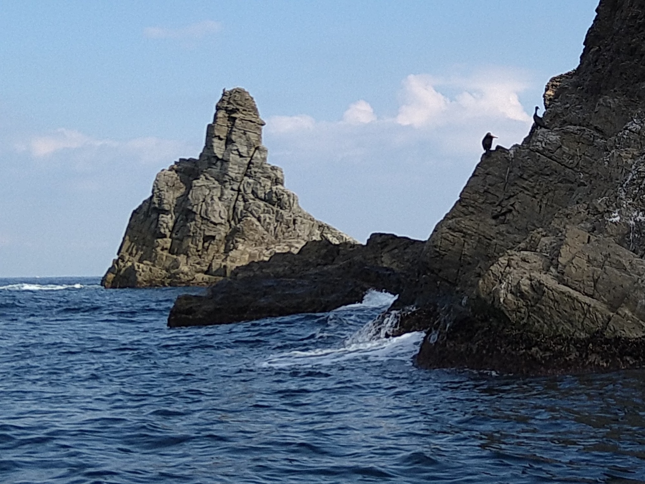 元乃隅神社 青海島観光 山口県西部 長門への欲張りドライブ 長門市 長門湯本温泉 山口県 の旅行記 ブログ By ソネッチさん フォートラベル